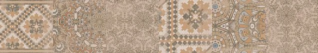 Декор Kerama Marazzi DL510520R Про Вуд бежевый светлый декорированный обрезной 20x119,5x0,9
