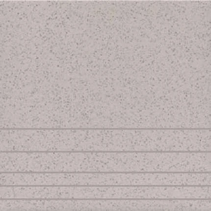 Ступень Kerama Marazzi Специи Имбирь серый 30х30 SP902100N