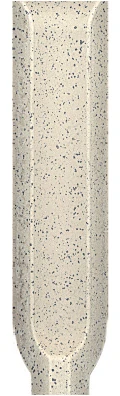 Декор Kerama Marazzi SP9018/ANI Угол Имбирь внутренний 10.8x2.7