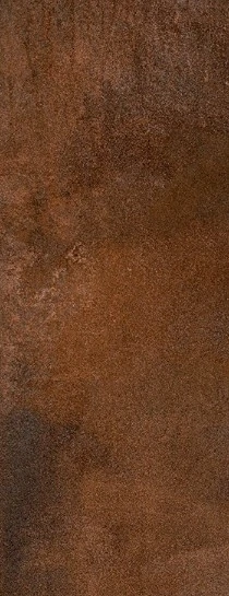 Керамогранит Kerama Marazzi SG071100R6 Кортен коричневый обрезной 119,5x320