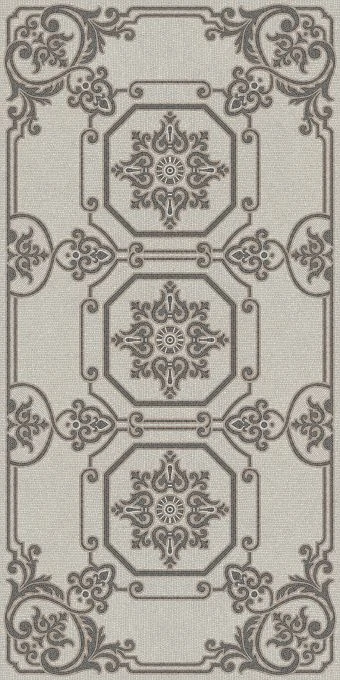 Декор Kerama Marazzi VT/B507/SG5918R Про Лаймстоун бежевый матовый обрезной 119,5х238,5