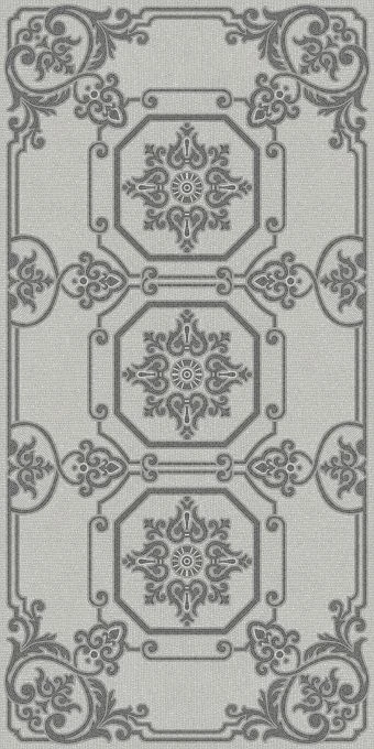 Декор Kerama Marazzi VT/A507/SG5918R Про Лаймстоун матовый обрезной 119,5х238,5