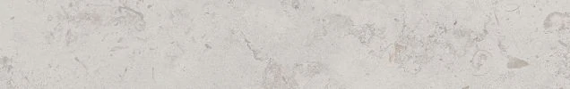 Плинтус Kerama Marazzi DD205300R/3BT Про Лаймстоун серый светлый натуральный обрезной 60х9,5