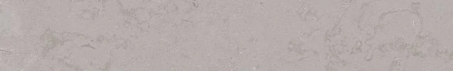 Плинтус Kerama Marazzi DD205200R/3BT Про Лаймстоун серый натуральный обрезной 60х9,5
