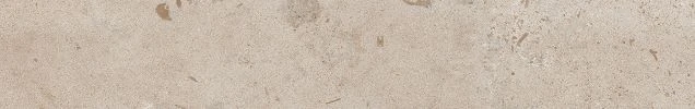 Плинтус Kerama Marazzi DD205400R/3BT Про Лаймстоун бежевый темный натуральный обрезной 60х9,5