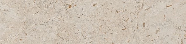 Подступенок Kerama Marazzi Про Лаймстоун Бежевый Темный Натуральный Обрезной 60х14.5 DD205400R/2