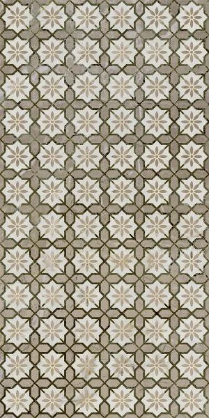 Декор Kerama Marazzi VT/A569/11000R Серенада 2 глянцевый обрезной 30x60