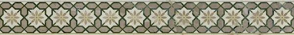 Бордюр Kerama Marazzi OS/A284/SG606220RL Серенада 1 лаппатированный обрезной 60x7,2
