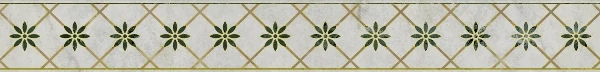 Бордюр Kerama Marazzi OS/A286/SG606220RL Серенада 2 лаппатированный обрезной 60x7,2