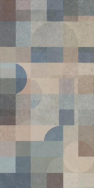 Декор Kerama Marazzi HGD/A578/11037R Чементо 2 матовый обрезной 30x60