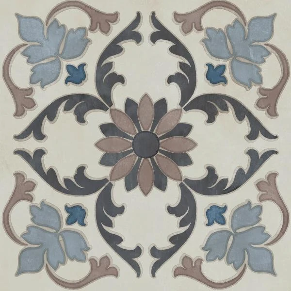 Декор Kerama Marazzi VT/A594/5301 Чементо 2 матовый 20x20