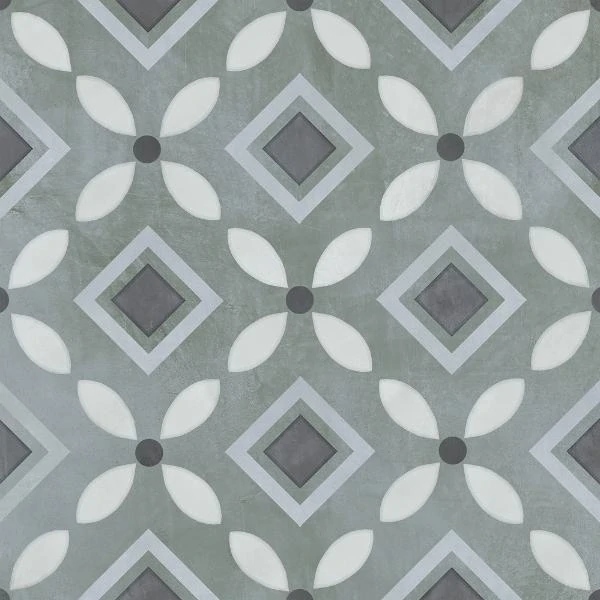 Декор Kerama Marazzi VT/A595/5301 Чементо 3 матовый 20x20