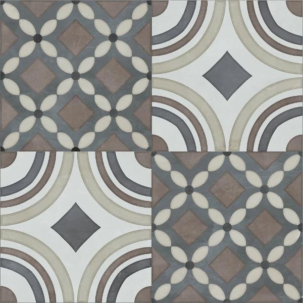 Декор Kerama Marazzi VT/A596/5301 Чементо 4 матовый 20x20