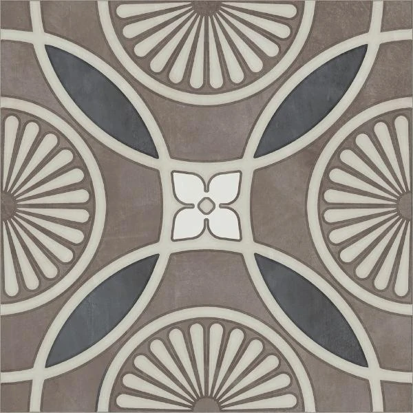 Декор Kerama Marazzi VT/A599/5301 Чементо 7 матовый 20x20