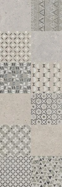 Декор Kerama Marazzi 14061R/3F Риккарди 2 матовый обрезной 40x120