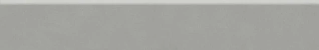 Плинтус Kerama Marazzi DD641620R/6BT Про Чементо серый матовый 60x9,5