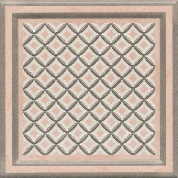 Декор Kerama Marazzi OS/A292/17022 Монтальбано 1 матовый 15x15