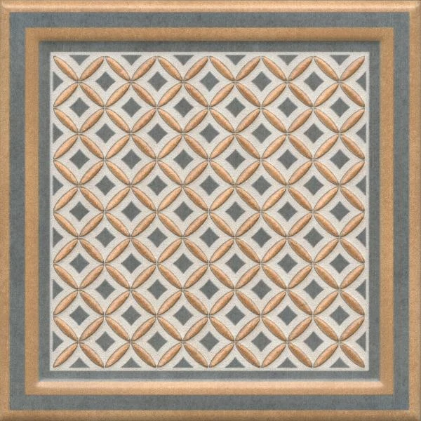 Декор Kerama Marazzi OS/C292/17022 Монтальбано 3 матовый 15x15