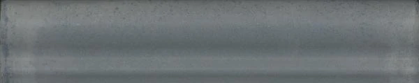 Бордюр Kerama Marazzi BLD057 Монтальбано синий матовый 15x3