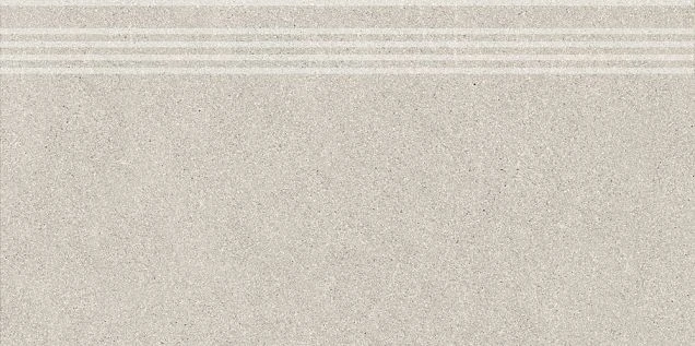 Ступени Kerama Marazzi Джиминьяно Серый Светлый Матовый Обрезной Натуральный 30x60 DD253920R/GR
