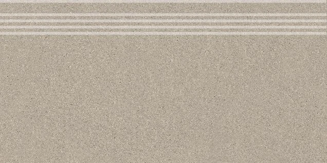 Ступени Kerama Marazzi Джиминьяно Бежевый Матовый Обрезной Натуральный 30х60 DD254120R/GR