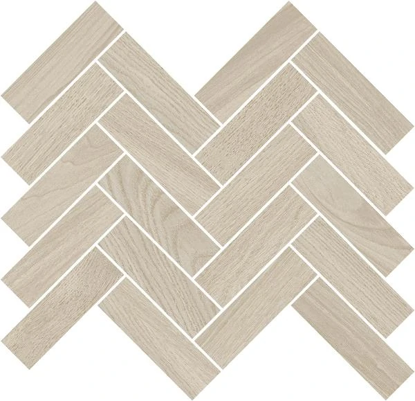 Мозаика Kerama Marazzi Монтиони Мозаичный Бежевый Светлый Матовый Натуральный 34x35.5 T042/SG5115