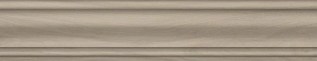 Плинтус Kerama Marazzi SG5263/BTG Монтиони бежевый матовый 39,6x8