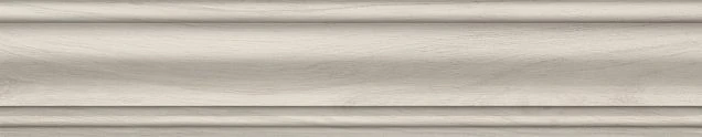 Плинтус Kerama Marazzi SG5113/BTG Монтиони миндальный матовый 39,6x8