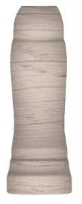 Декор Kerama Marazzi SG5113/AGE Угол внешний Монтиони миндальный матовый 8x2,9