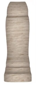 Декор Kerama Marazzi SG5115/AGE Угол внешний Монтиони бежевый светлый матовый 8x2,9