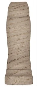 Декор Kerama Marazzi SG5263/AGE Угол внешний Монтиони бежевый матовый 8x2,9