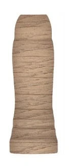 Декор Kerama Marazzi SG5264/AGE Угол внешний Монтиони бежевый тёмный матовый 8x2,9