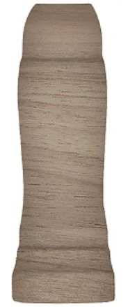 Декор Kerama Marazzi SG5269/AGE Угол внешний Монтиони коричневый светлый матовый 8x2,9