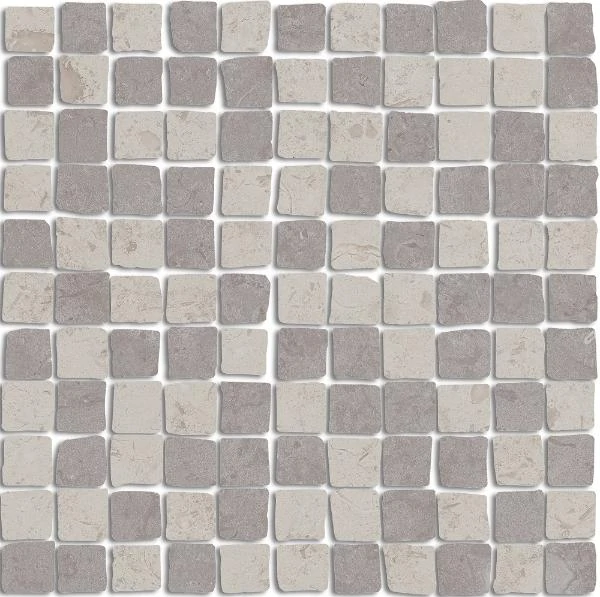 Мозаика Kerama Marazzi Про Лаймстоун Спакко 4 Мозаичный Матовый Натуральный MBS010