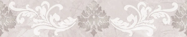 Бордюр Керлайф DELICATO PERLA 31.5x6.2