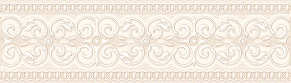 Бордюр Керлайф Levata Avorio 2 31,5x9