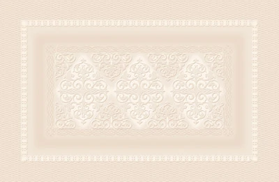 Плинтус Керлайф Levata Avorio 3 31,5x20,6