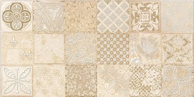 Декор Керлайф Decor Pietra Collage 630x315