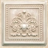 Вставка Керлайф PIETRA BEIGE ARTE 12.5x12.5