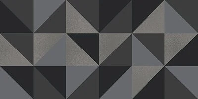 Декор Керлайф Decor Stella Geometrico Grigio 63x31.5