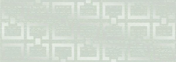 Декор Керлайф LIBERTY MENTA LUSTRO 25.1х70.9