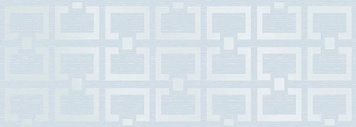 Декор Керлайф LIBERTY GRIGIO LUSTRO 25.1х70.9