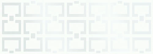 Декор Керлайф LIBERTY PERLA LUSTRO 25.1х70.9