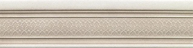Бордюр Керлайф AMANI AVORIO ARTE 1 31.5х8.0