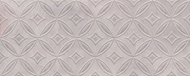Декор Керлайф Greta Gris Antico 20.1x50.5
