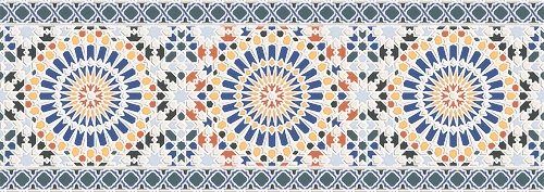 Декор Керлайф MENARA DECOR PILAR 70.9x25.1
