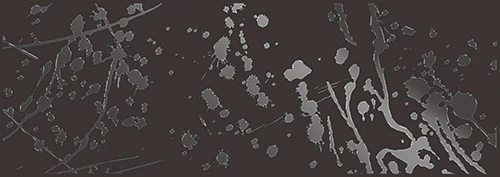 Декор Керлайф STRATO ACQUA MOCA 25.1x70.9