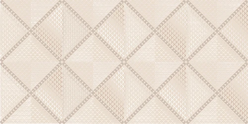 Декор Керлайф FLORANCE GEOMETRICO MARFIL 30x60