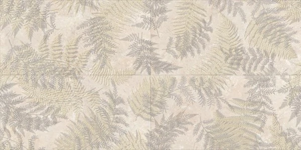 Панно Керлайф VERONA NATURA CREMA 126x63