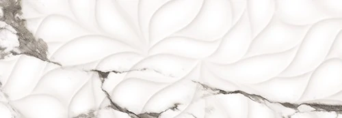 Плитка Керлайф ROYAL BIANCO REL R 24.2x70